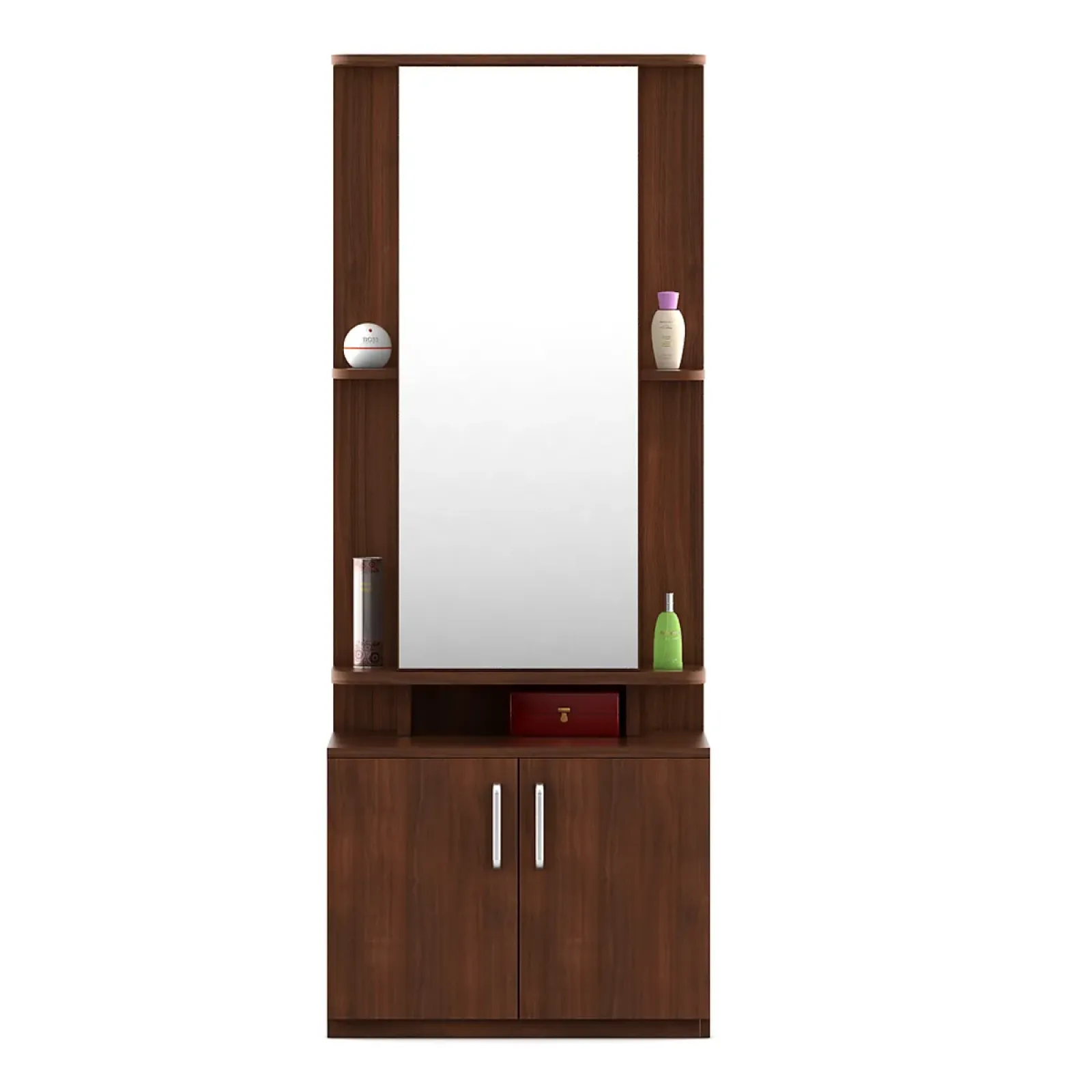 Dressing Table Ora - Walnut Rigato Woodpore